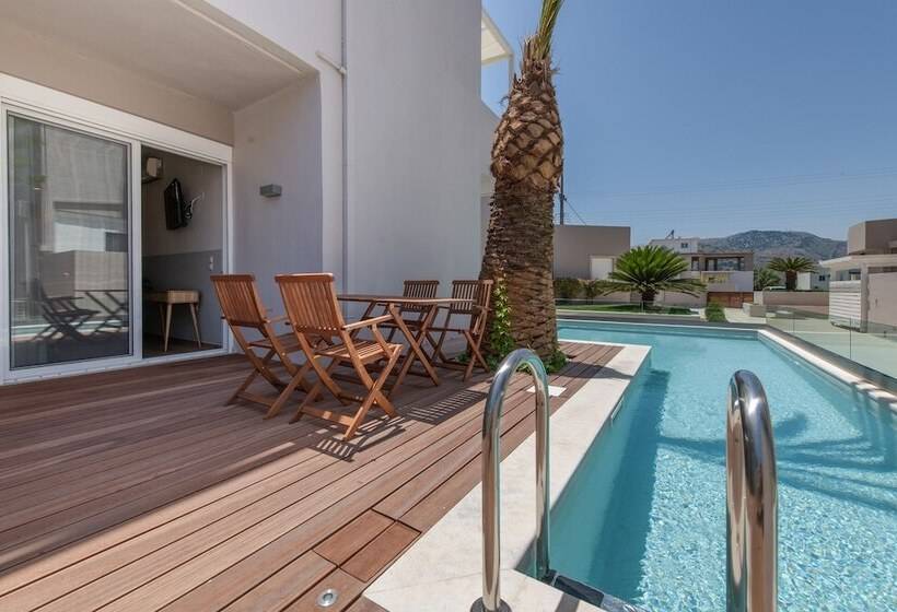 Sofia Resort Luxury Suites