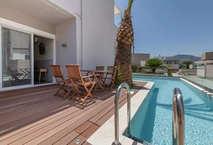 Sofia Resort Luxury Suites