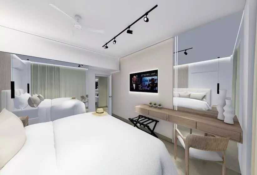 Sofia Resort Luxury Suites