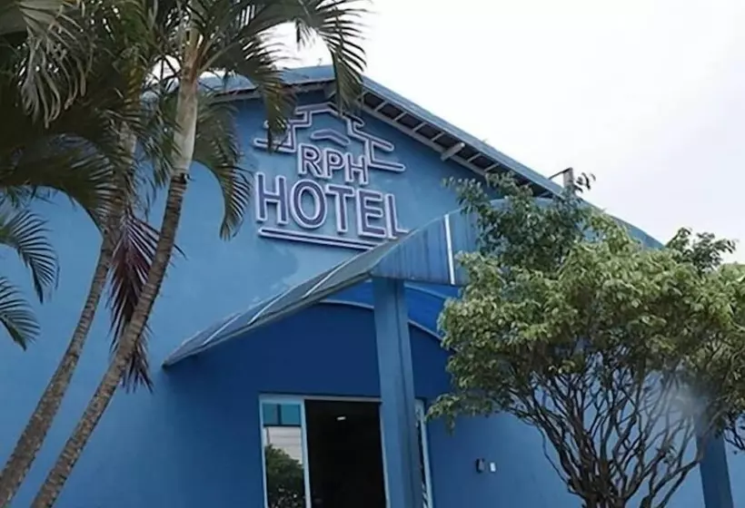 Tis Hotel 153