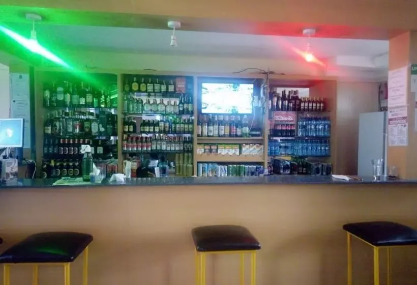 Yrimu Hotel Restaurant