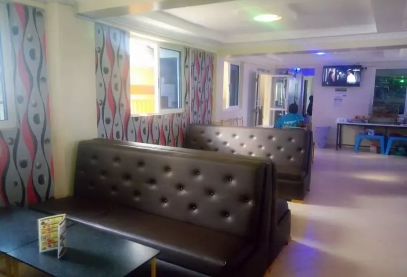Yrimu Hotel Restaurant