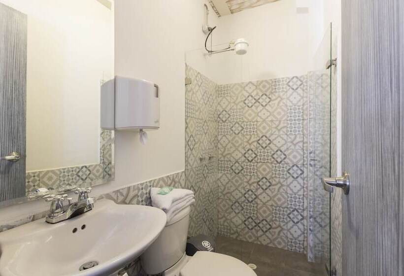 Gaston Coliving Hostel