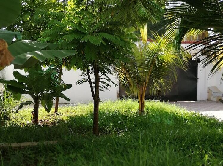 Salhiya Lodge Hostel