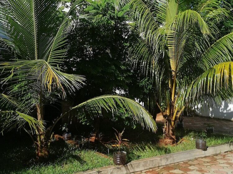 Salhiya Lodge Hostel