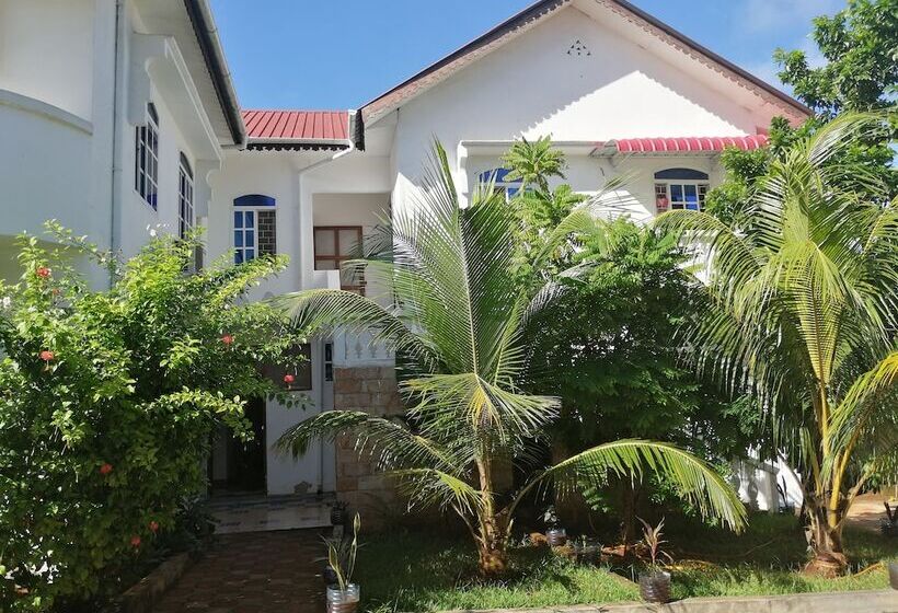 Salhiya Lodge Hostel