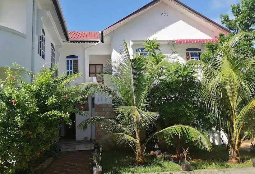 Salhiya Lodge   Hostel