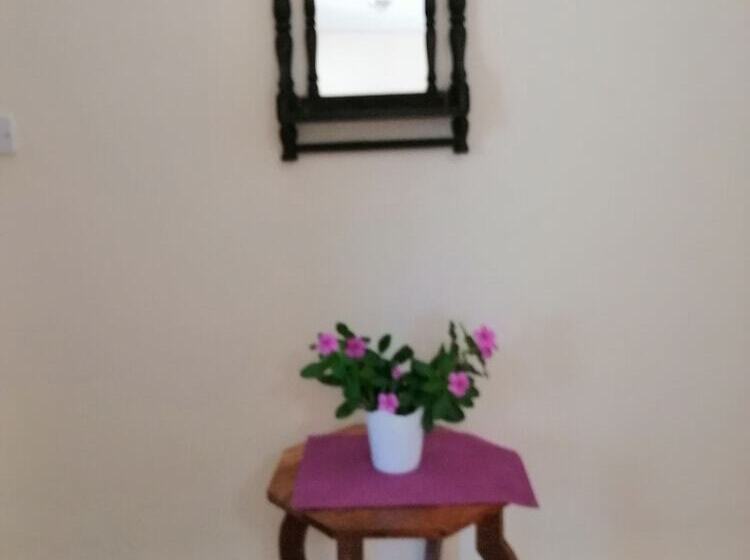 Salhiya Lodge Hostel