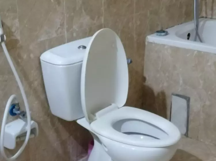 Salhiya Lodge   Hostel