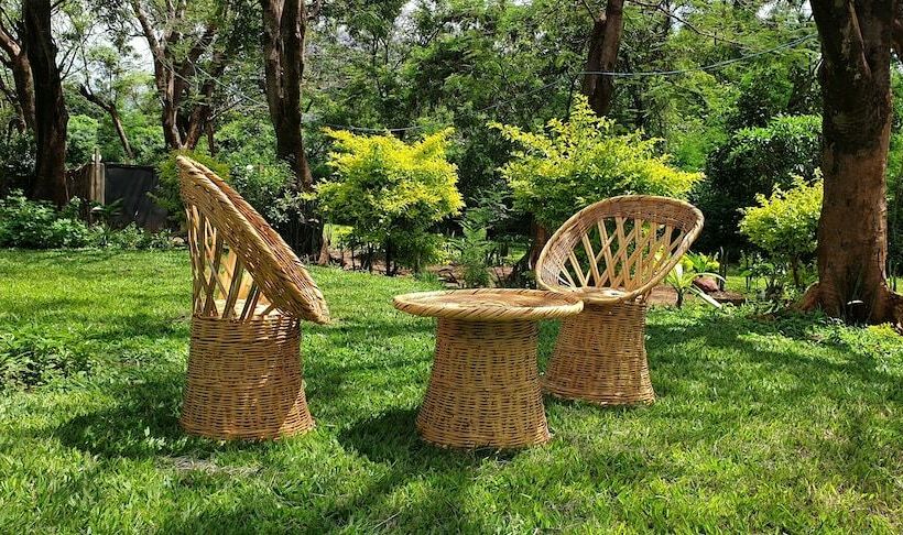 הוסטל Swahilibackpackers