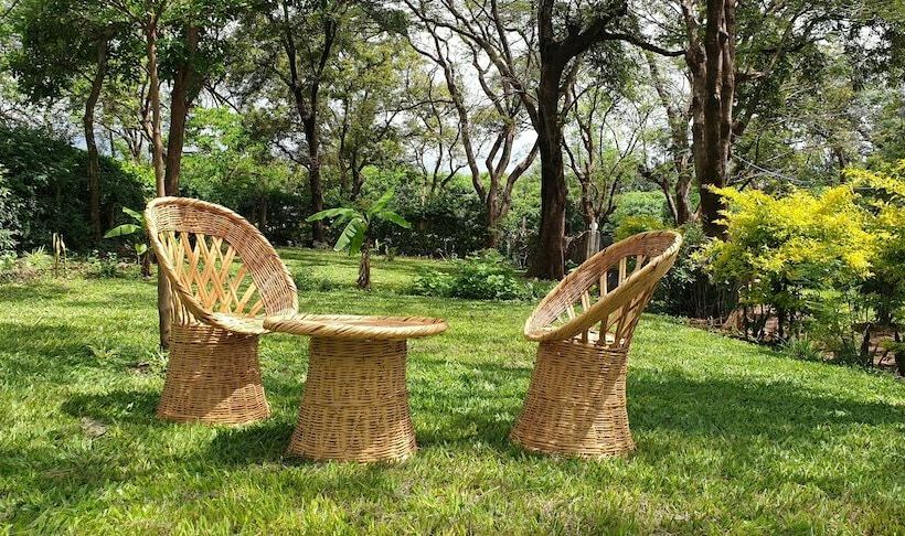 הוסטל Swahilibackpackers