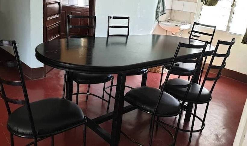 הוסטל Swahilibackpackers