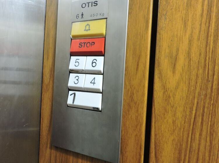 Apartahotel El Dorado