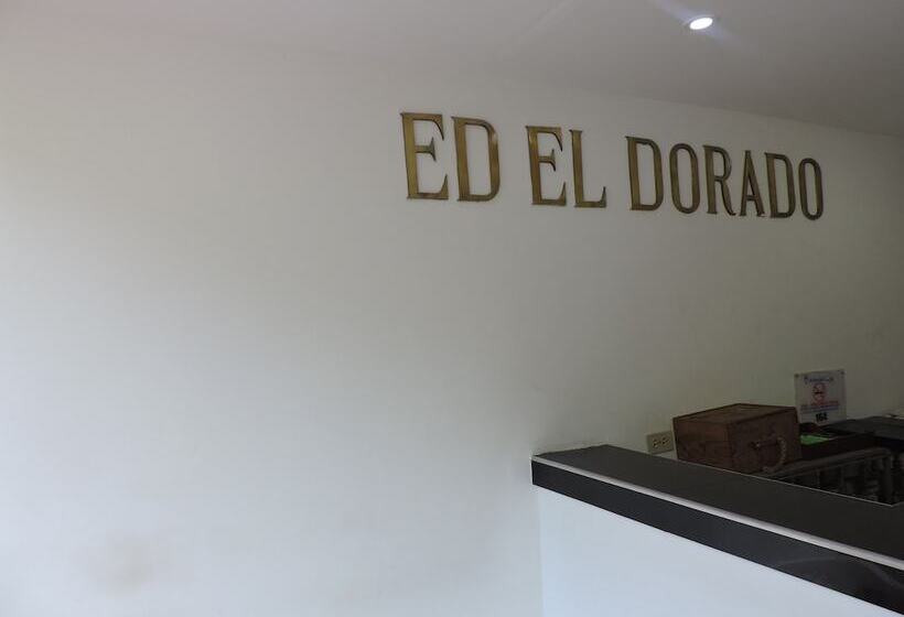 Apartahotel El Dorado