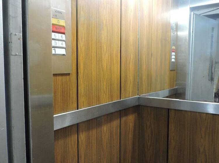 Apartahotel El Dorado