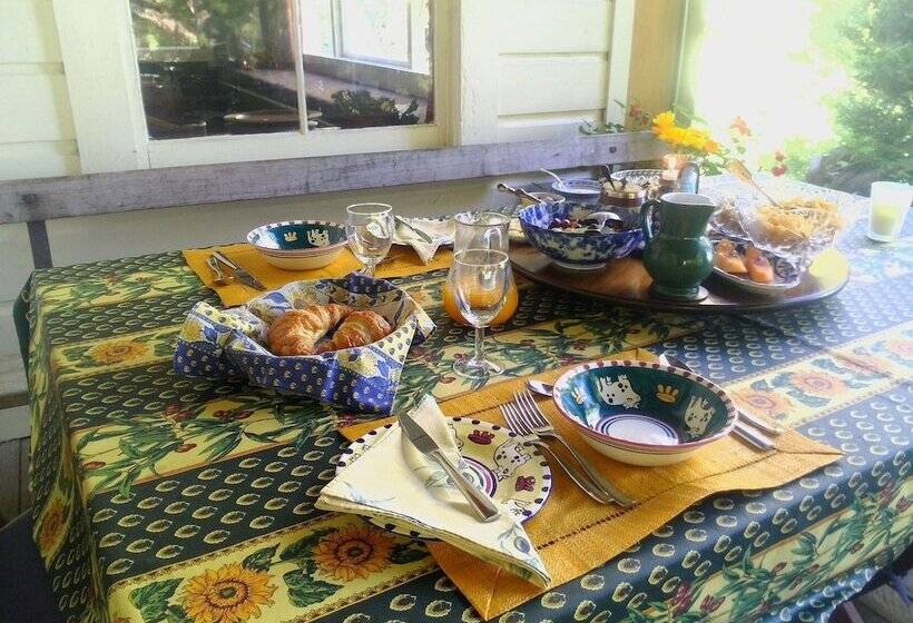 צימר Mairenui Rural Retreat