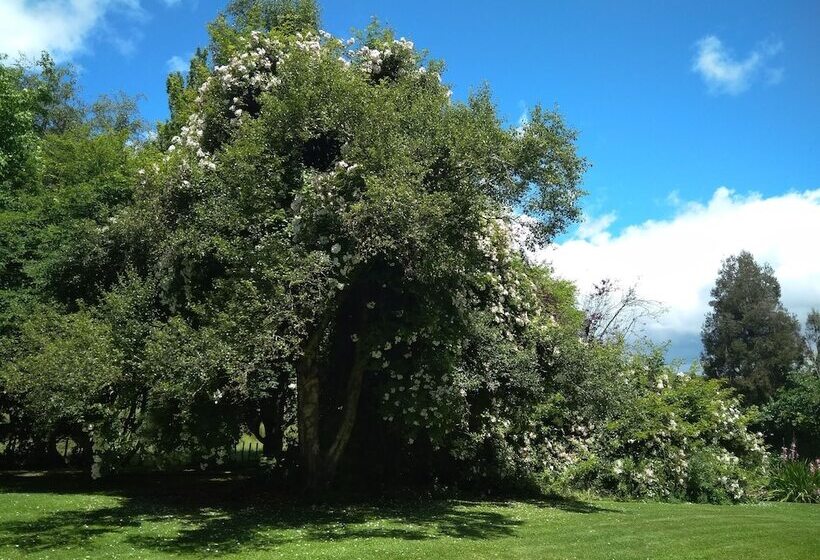 צימר Mairenui Rural Retreat