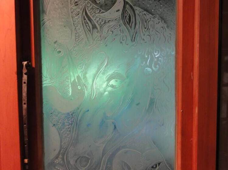 צימר Mairenui Rural Retreat