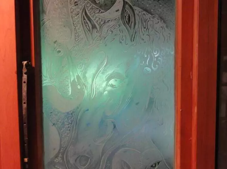 Aamiaismajoitus (B&B) Mairenui Rural Retreat