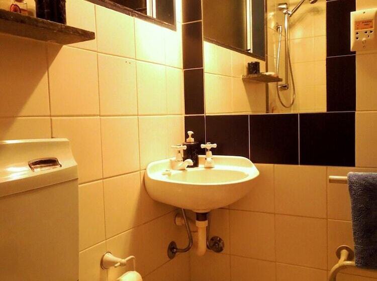 צימר Mairenui Rural Retreat