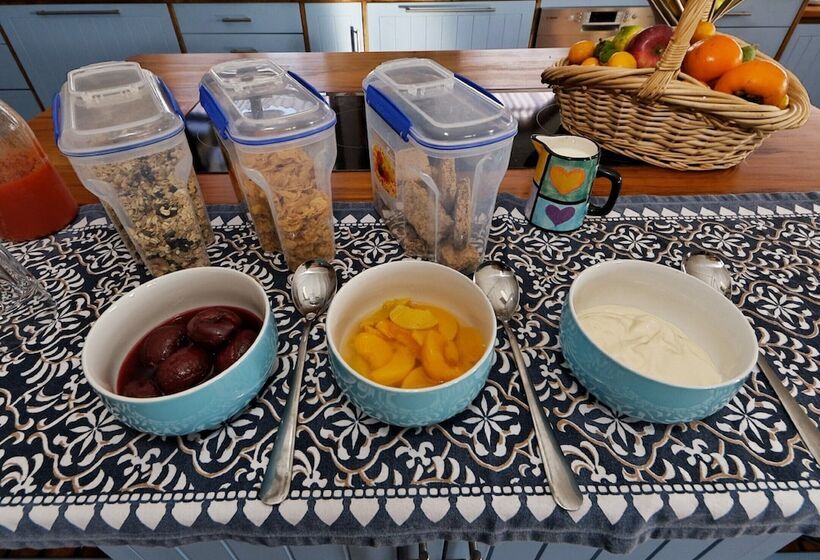 ベッドアンドブレックファースト Sandspit Lodge