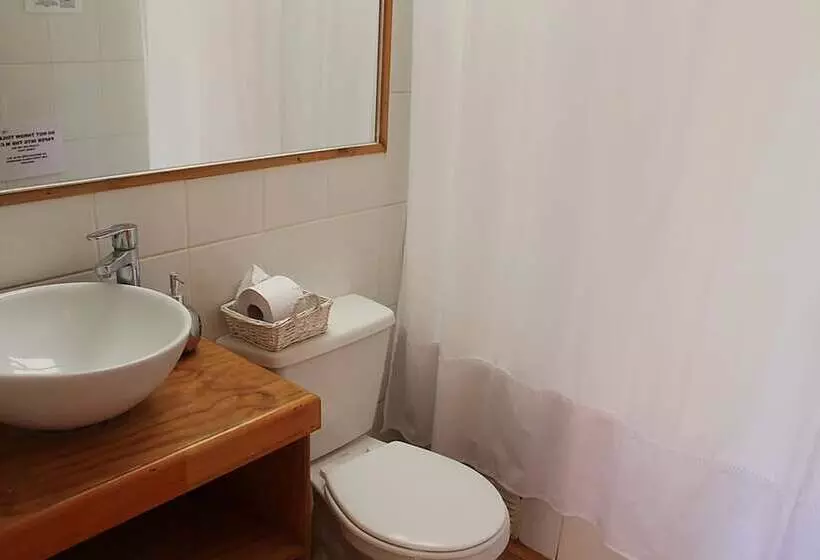 El Arbol Eco Lodge   Hostel