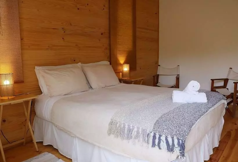 El Arbol Eco Lodge   Hostel