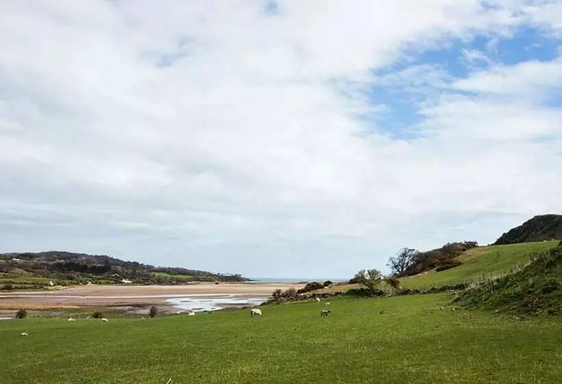 Estuary Cottage