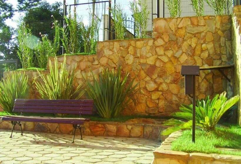 Отель Athens Palace