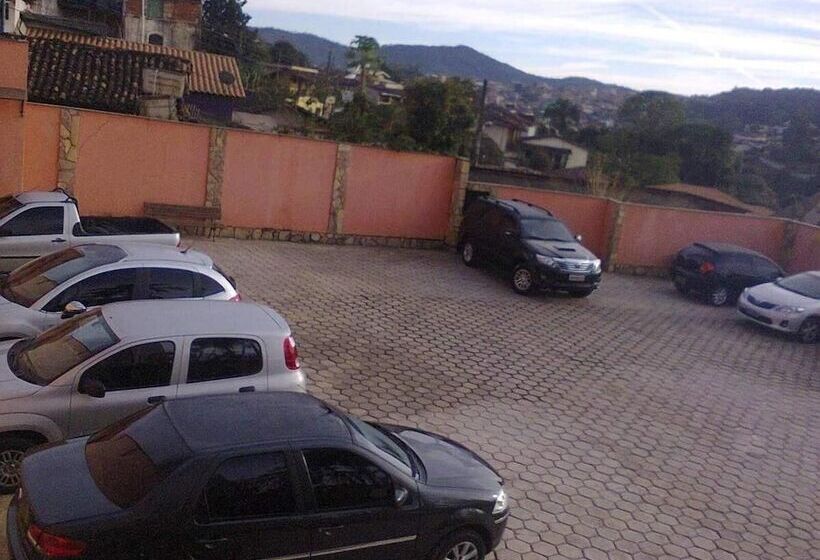 Отель Athens Palace