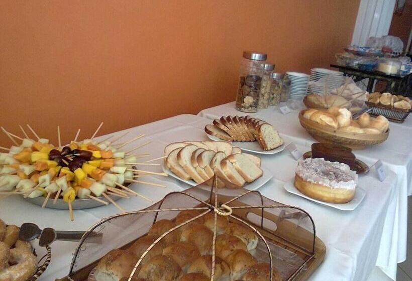 Отель Athens Palace