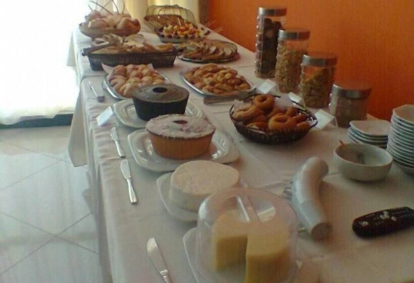 Отель Athens Palace