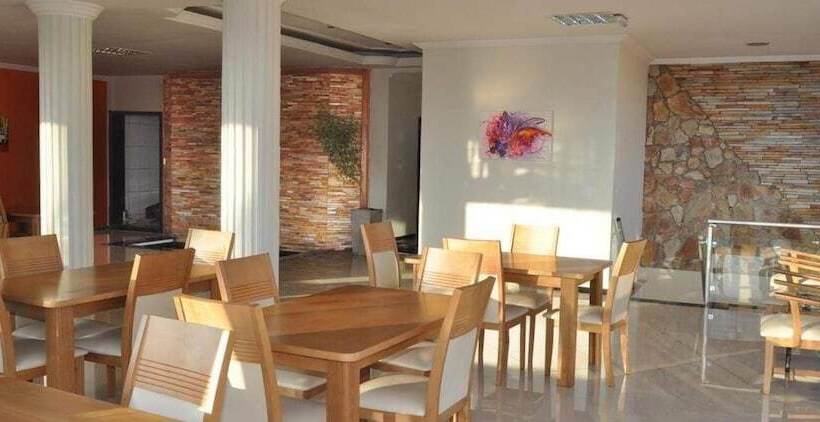 Отель Athens Palace