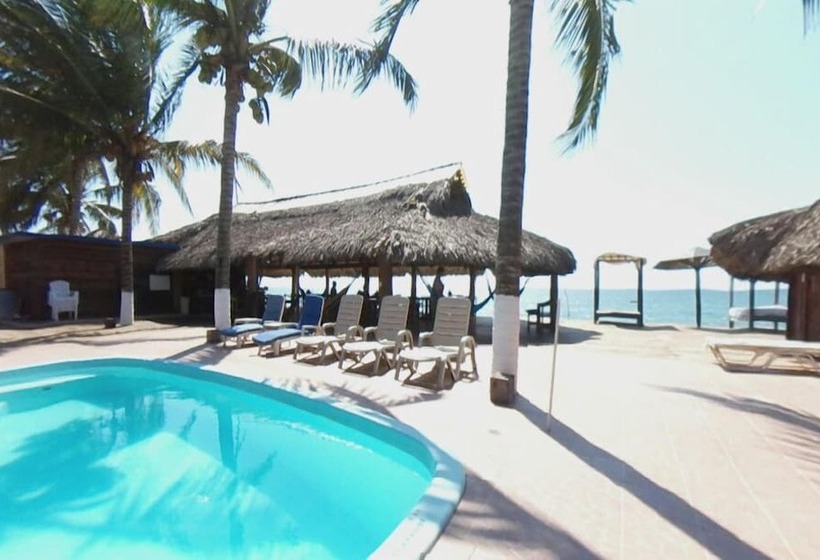 فندق Cabañas Papalote Ecológico