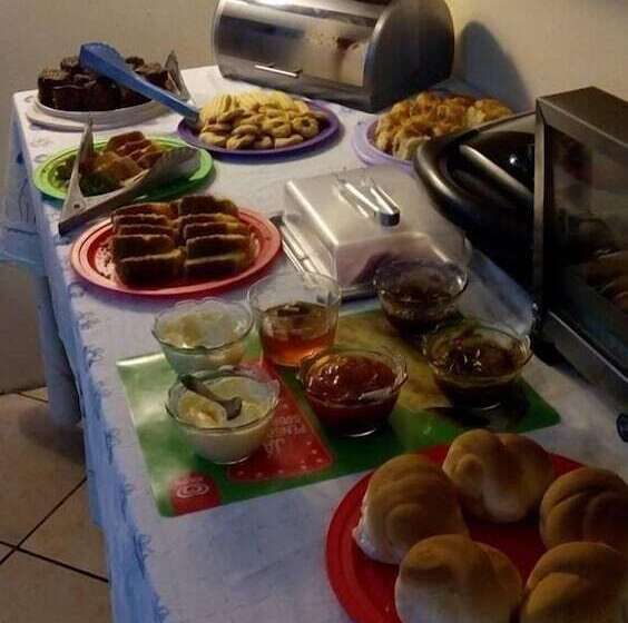 Отель Cavalo Branco