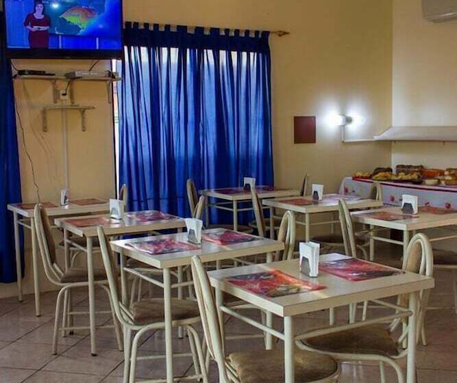 Отель Cavalo Branco