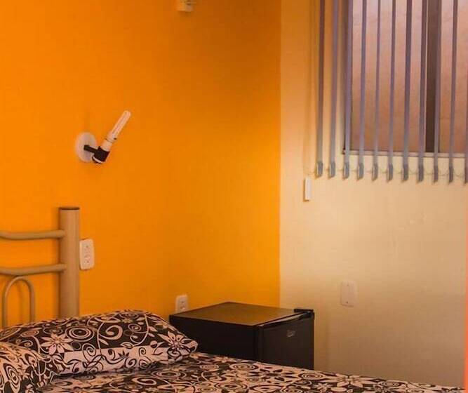 Отель Cavalo Branco