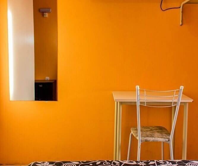 Отель Cavalo Branco