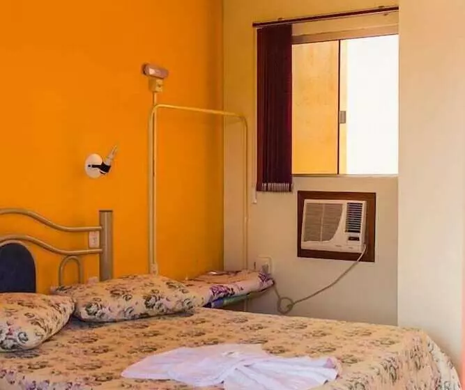 Hotelli Cavalo Branco