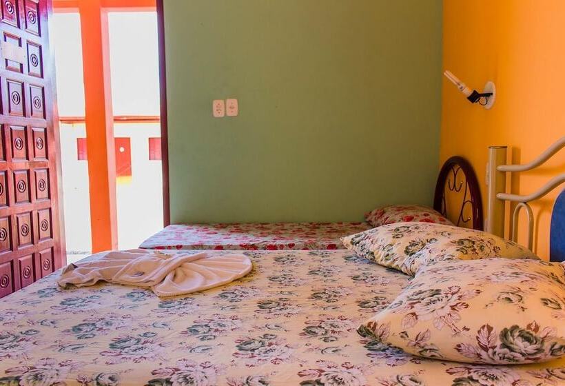 Отель Cavalo Branco