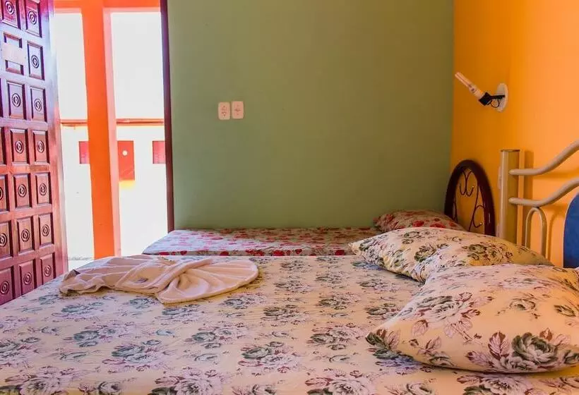 Hotelli Cavalo Branco