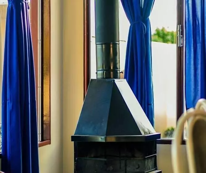 Hotelli Cavalo Branco