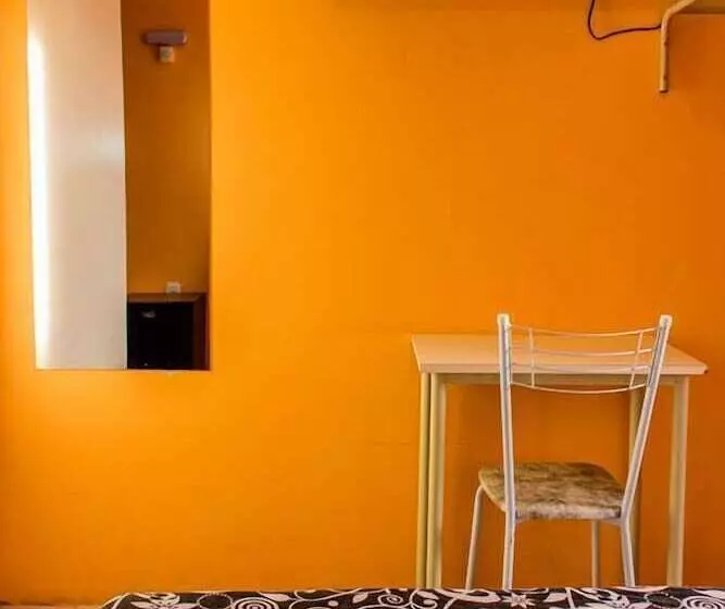 Hotelli Cavalo Branco