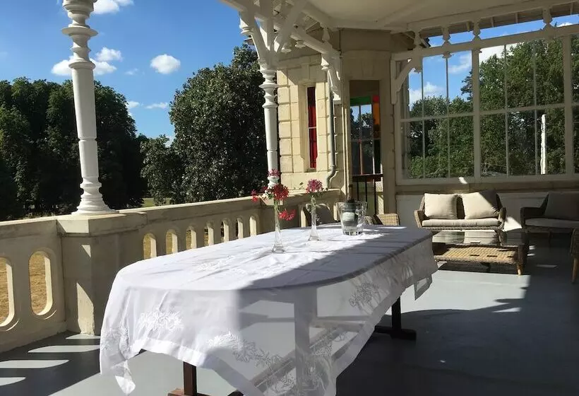 Hotelli Chateau Vary