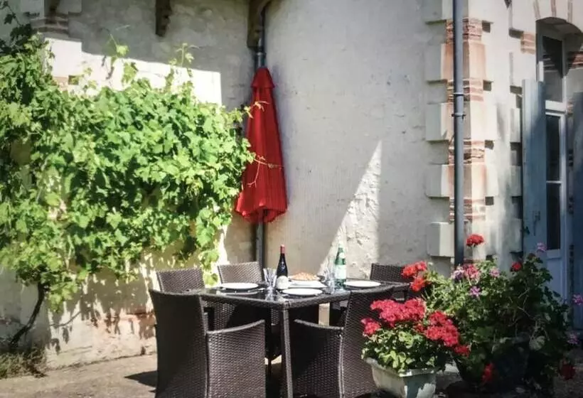 Hotelli Chateau Vary