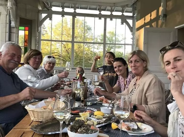 Hotelli Chateau Vary