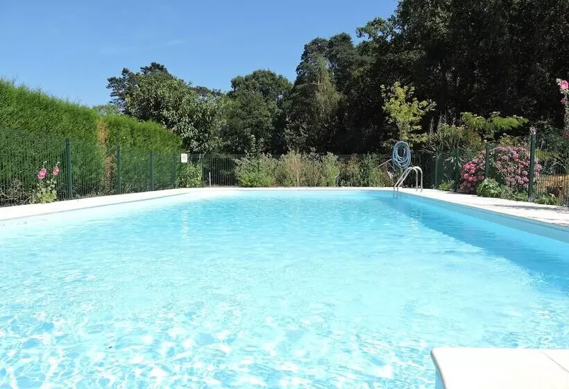 Hotelli Chateau Vary