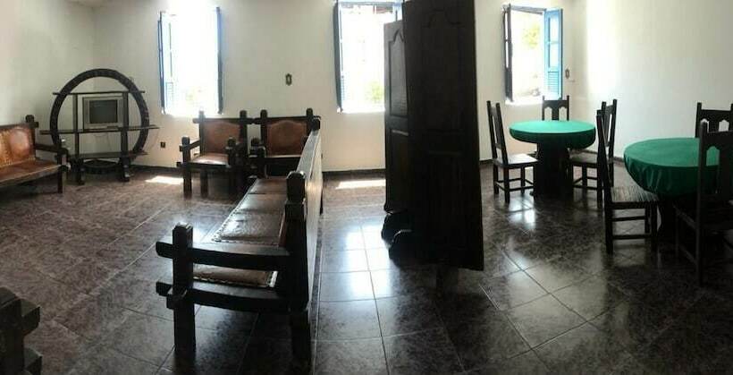 בית מלון כפרי Elite