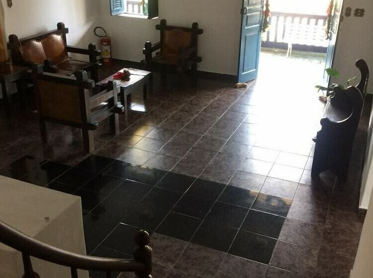 בית מלון כפרי Elite