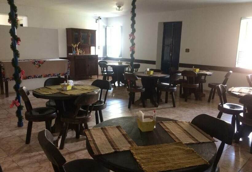 בית מלון כפרי Elite